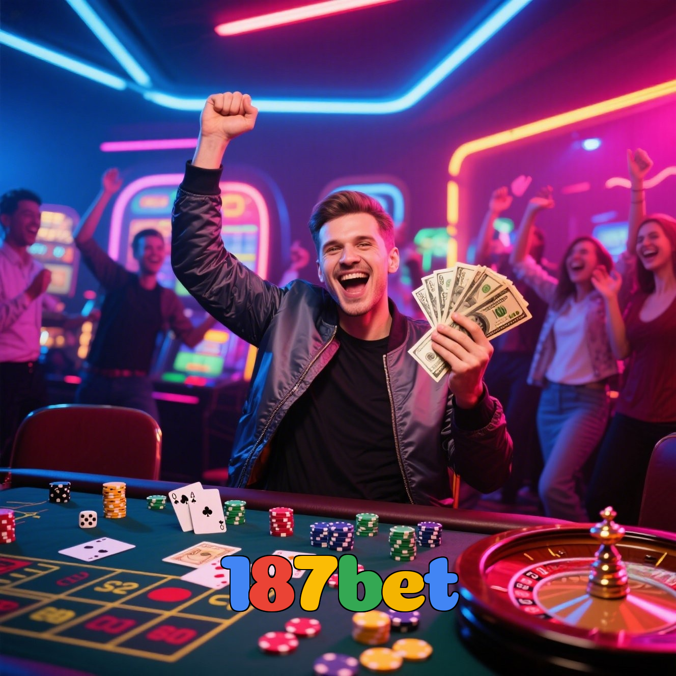 187bet visual