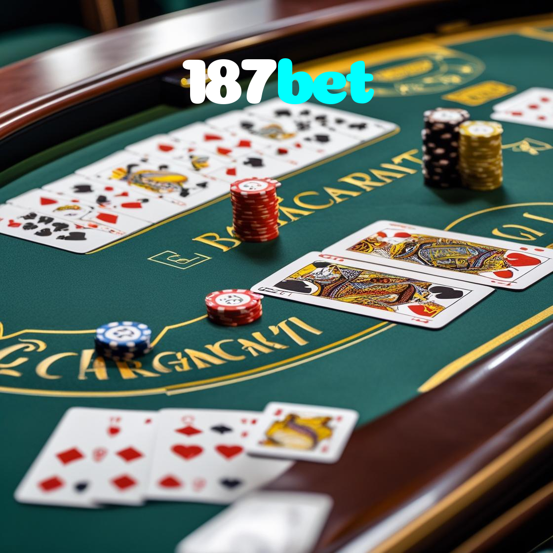 187bet visual