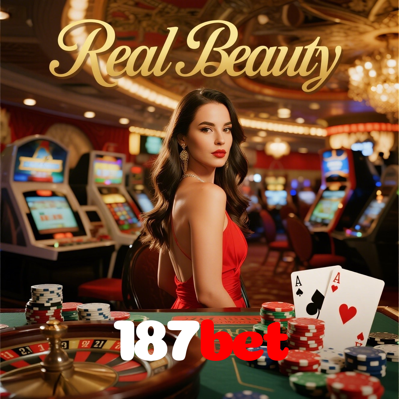 187bet visual