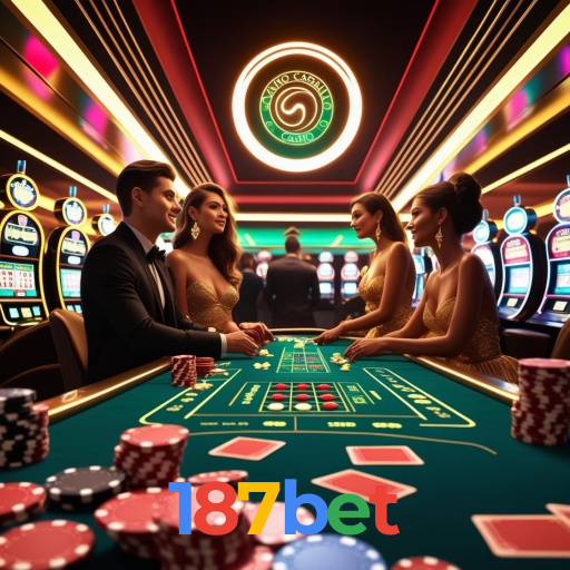187bet visual