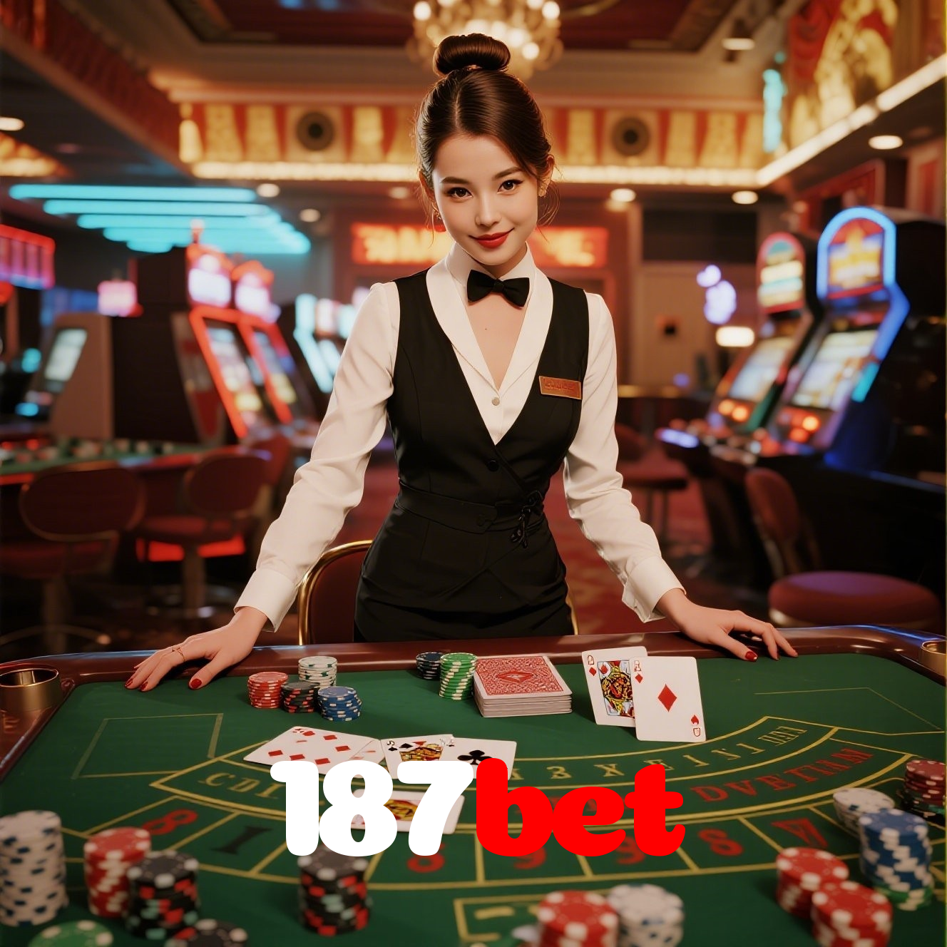 187bet visual