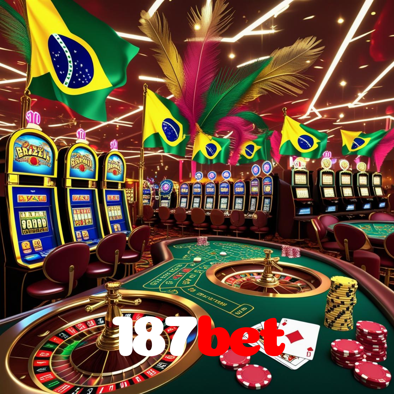 187bet visual