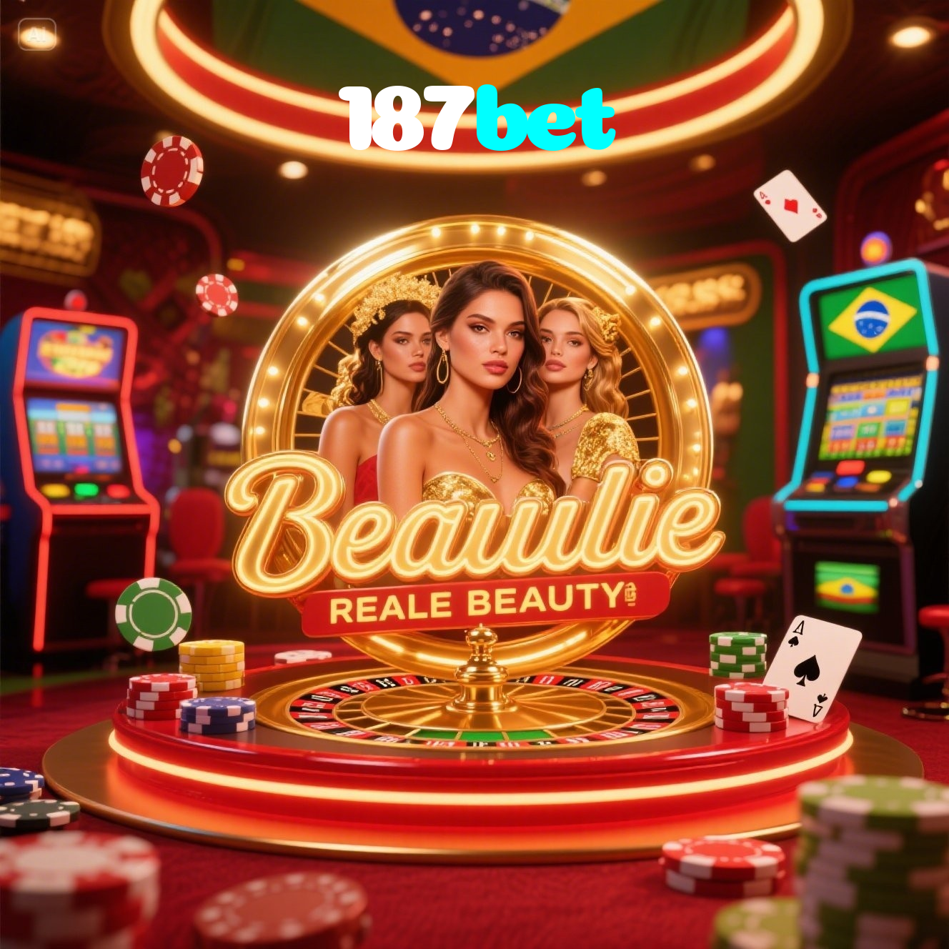 187bet visual