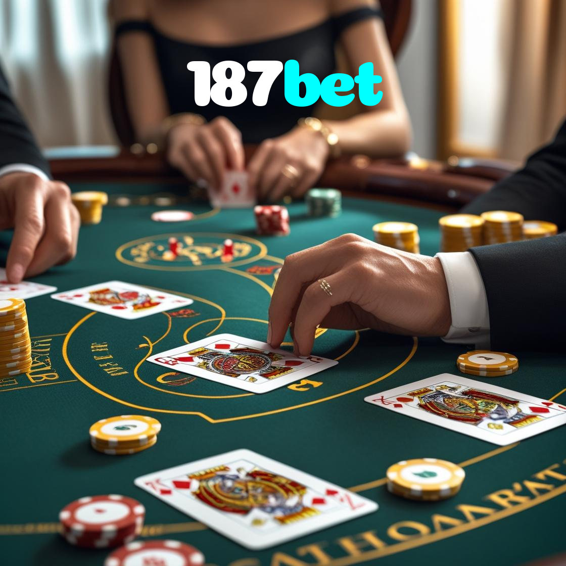 187bet visual