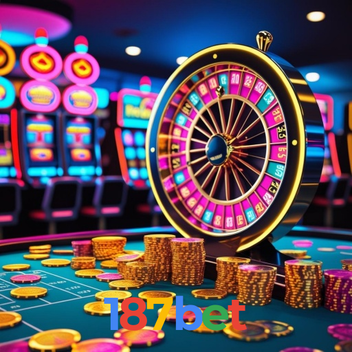 187bet visual
