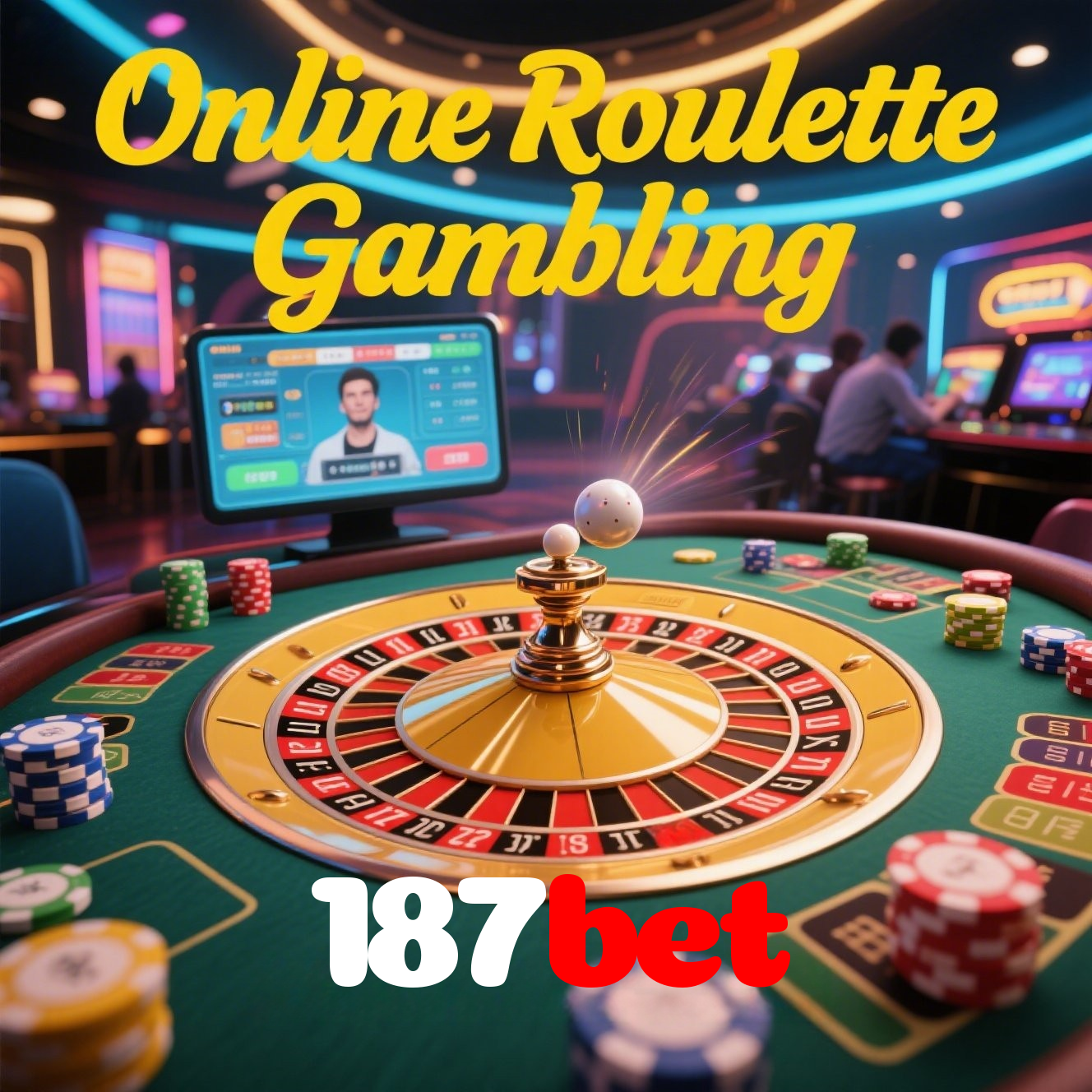 187bet visual