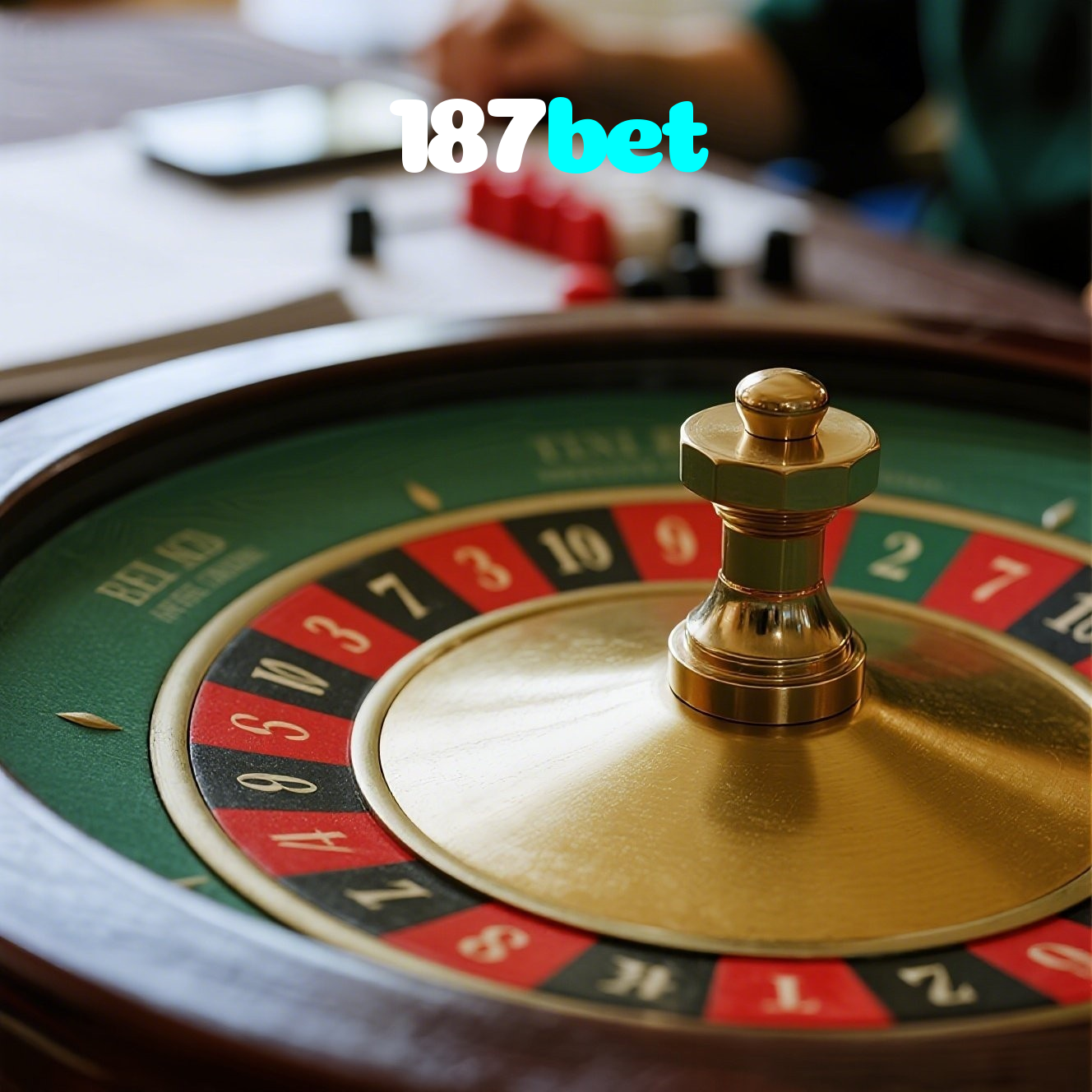 187bet visual