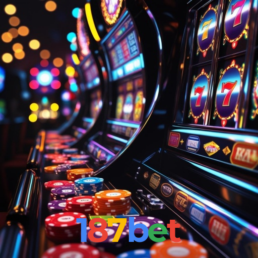187bet visual