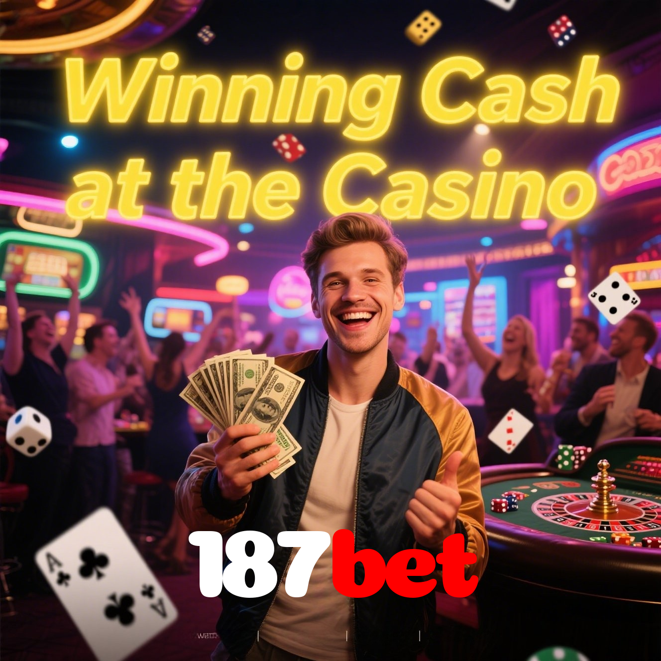 187bet visual