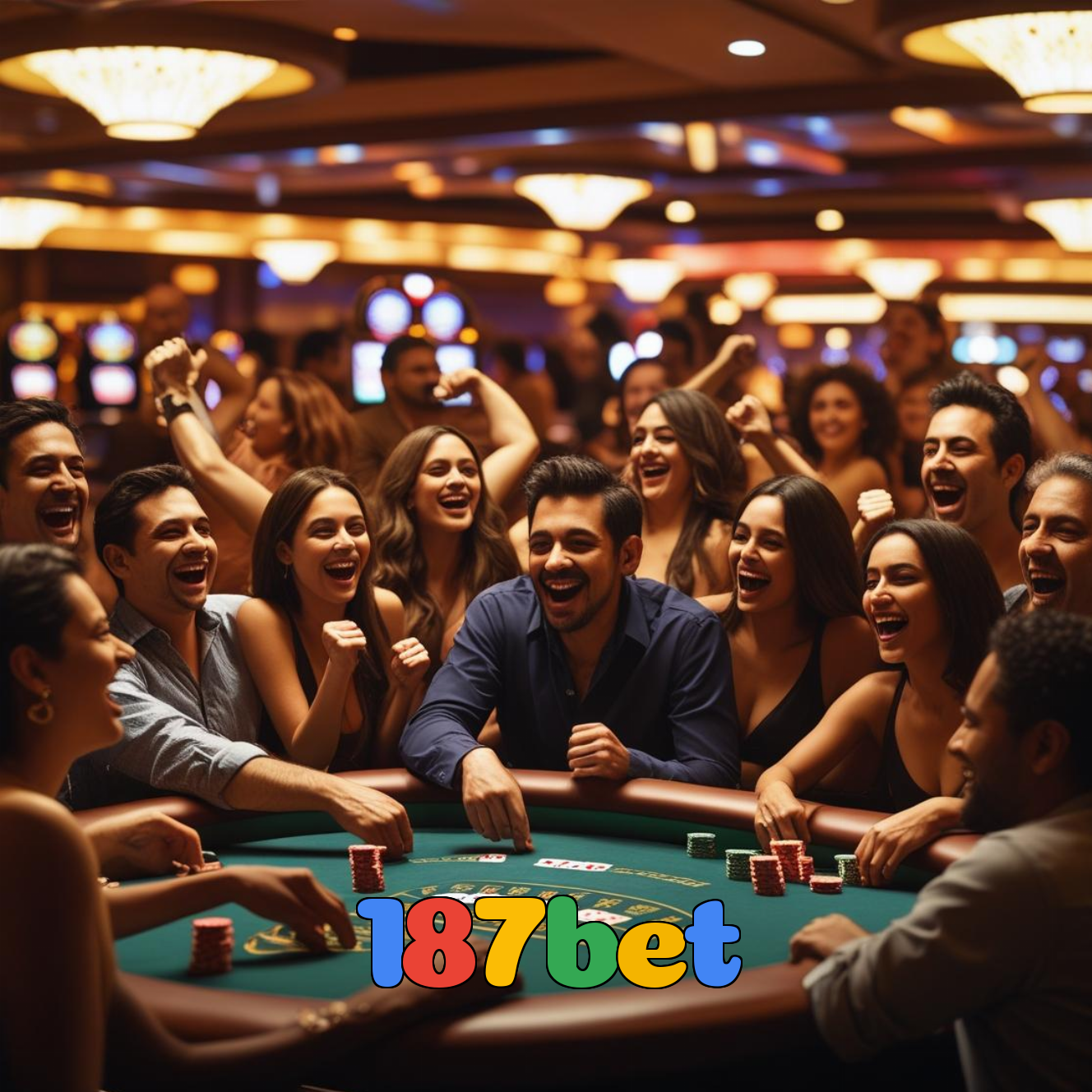 187bet visual